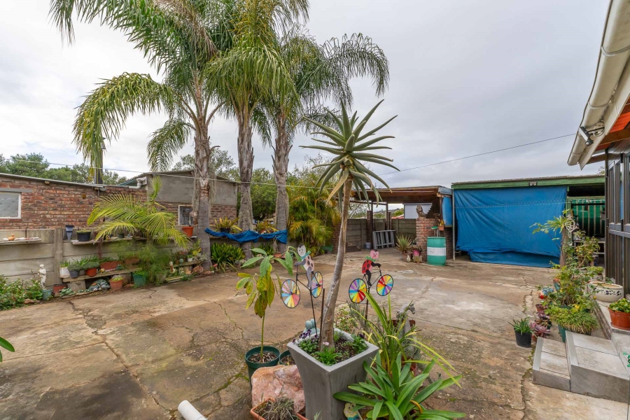 3 Bedroom Property for Sale in Riversdale Western Cape